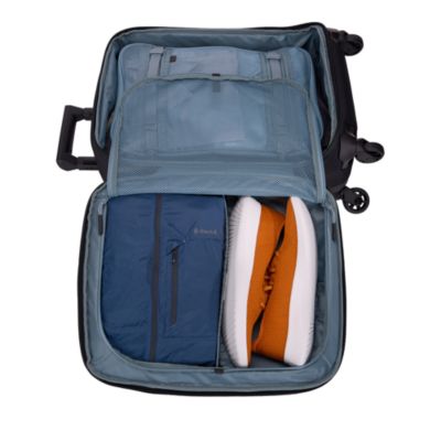 Subterra 2 22" Carry On Spinner Bag