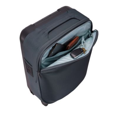 Subterra 2 22&amp;quot; Carry On Spinner Bag