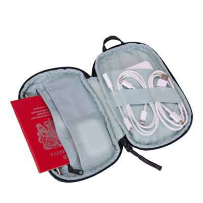 Subterra 2 PowerShuttle Mini Electronics Bag