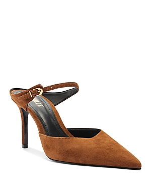 SCHUTZ WOMEN'S LAURA HIGH HEEL PUMPS