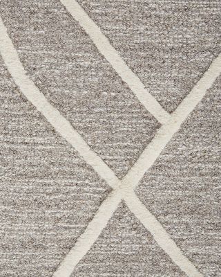 Euclid T11T8004 Area Rug, 5' x 8'