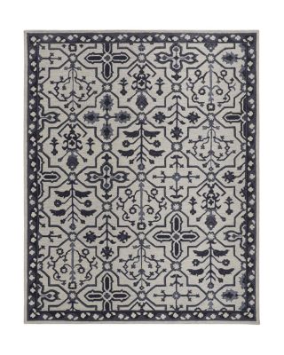 Fallon FLN8839F Area Rug, 8' x 10'