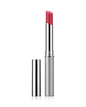 Shop Clinique Almost Lipstick In Black Honey In Pink Honey