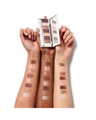 All About Shadow Palette - The Best of Black Honey