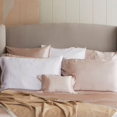 Beauty Box Pillowcase, Standard