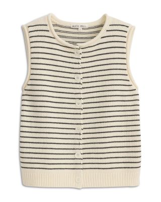 KIDILL - ニットベスト - KNIT VEST - COLLABORATION WITH