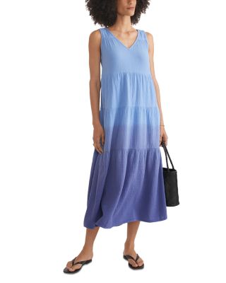 Marine Layer - Double Cloth Dress