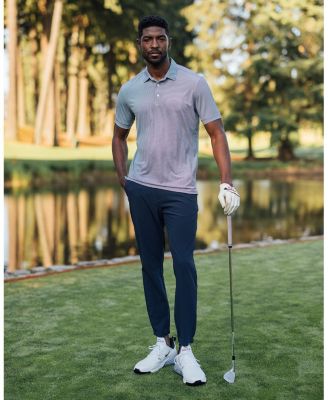 Versa Short Sleeve Polo