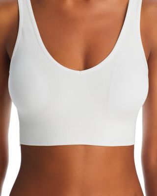 Caitlyn Reversible Bralette, Set of 2