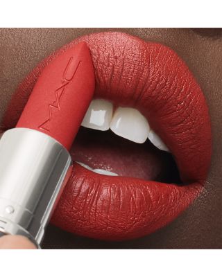 M&amp;middot;A&amp;middot;Cximal Silky Matte Lipstick Mini 0.06 oz.