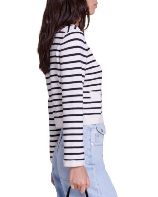 Maracasse Button Front Cardigan 