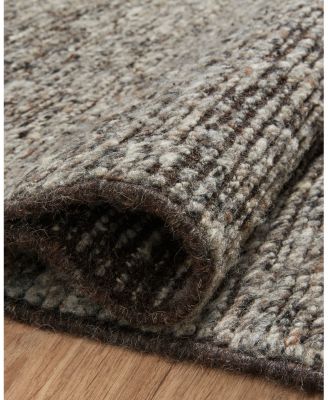 Amber Lewis x Loloi Mulholland MUL-03 Area Rug, 6' x 9'