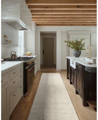 Amber Lewis x Loloi Mulholland MUL-02 Runner Area Rug, 2'9" x 8'