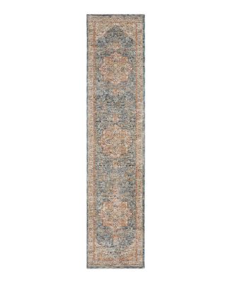 Nourison Home Sahar SHR06 Area Rug Collection