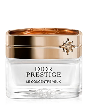 Shop Dior Prestige Le Concentre Yeux Eye Cream 0.5 Oz.