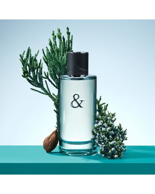 Tiffany & Love for Him Eau de Toilette 3 oz.