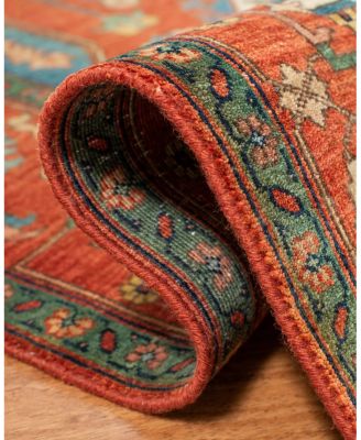 Ralph Lauren Gawsworth RLR9553 Area Rug Collection