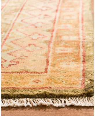 Ralph Lauren Reynolds RLR6935 Area Rug, 9' x 12'