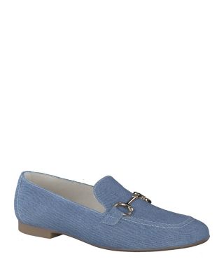 Women's Daphne Apron Toe Loafers