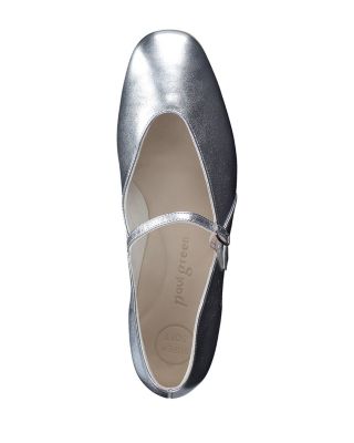 Women's Vanna Mary Jane Flats