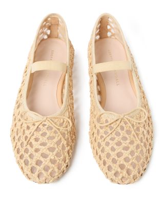 Women&#39;s Leonie Ballet Flats