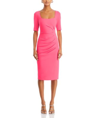 Salvana Sheath Dress