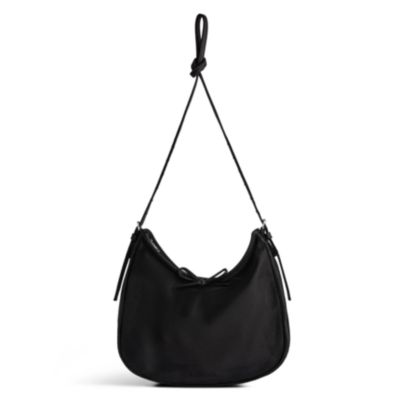 Balenciaga - Leopolda Small Hobo Bag