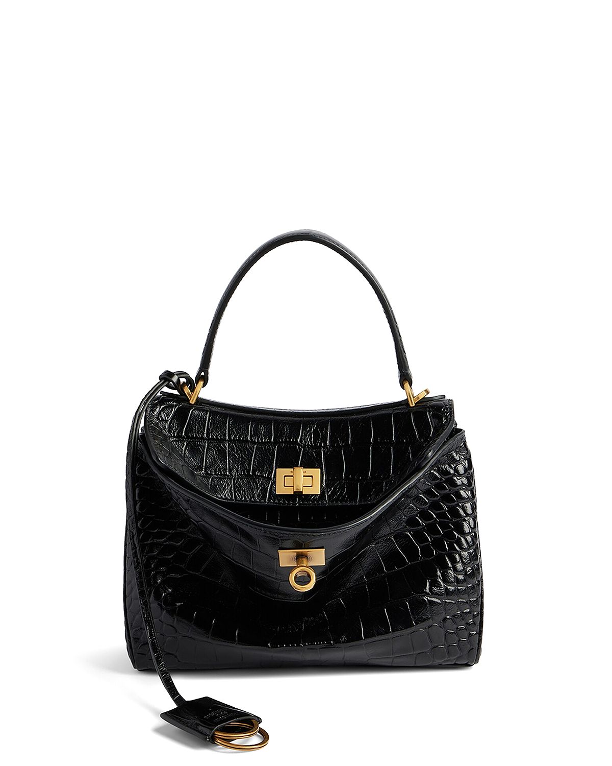 Balenciaga Rodeo Mini Handbag