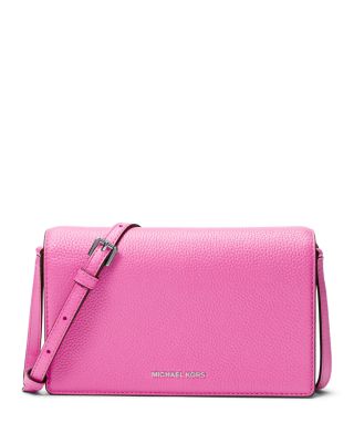 Michael Kors Michael Kors Jet Set Medium Flap Crossbody