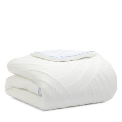 My Cooling Memory Foam Mattress Pad - Exclusive