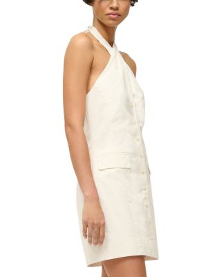 Haven Halter Neck Dress