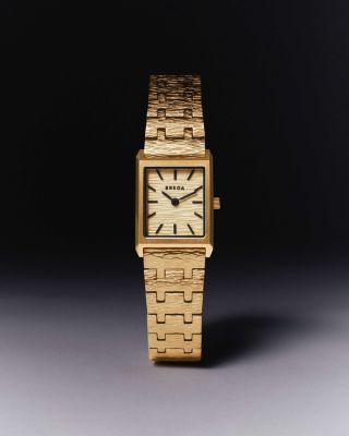 Virgil (Revival) Watch, 20mm x 28mm