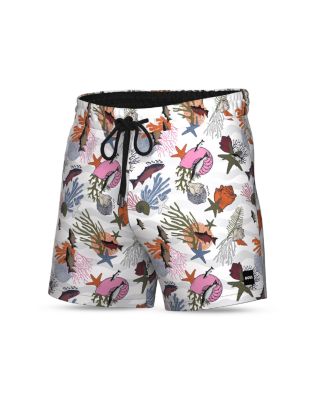 Boss Piranha Drawstring 5.3 Swim Trunks