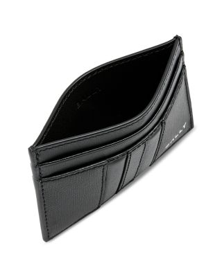 Mythos Leather Card Case
