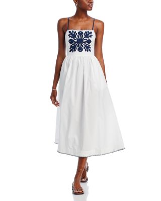 Ciao Lucia - Anselma Dress