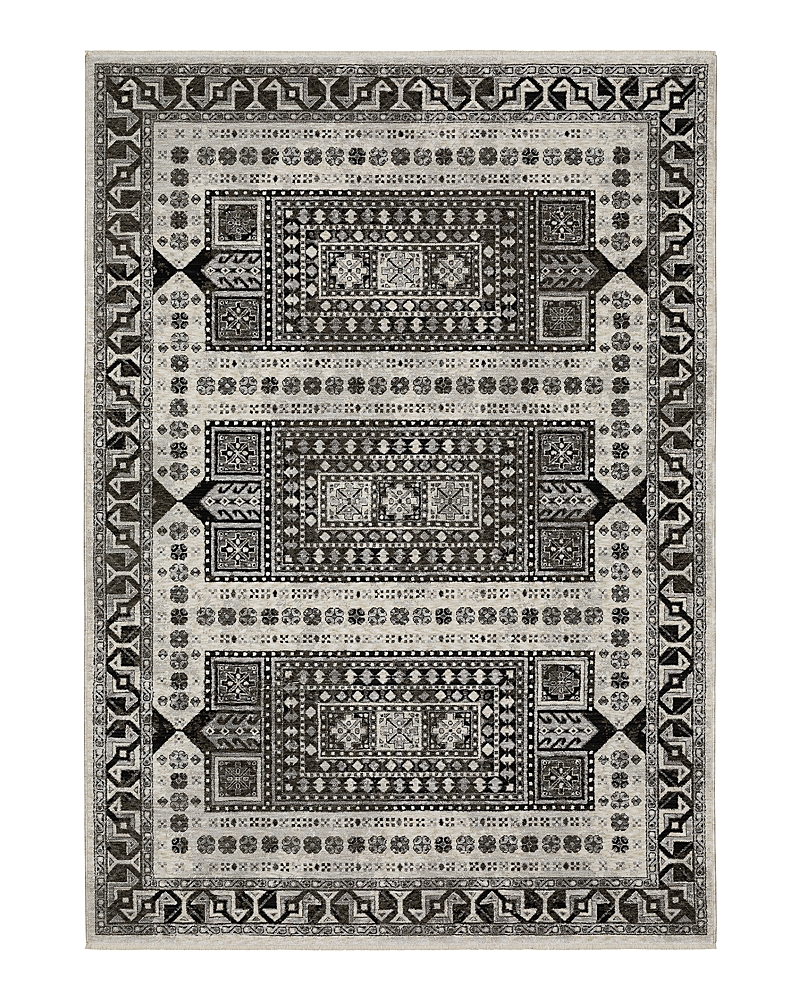Oriental Weavers Chamberlain Ch01g Area Rug, 3'3 X 5' In Ivory
