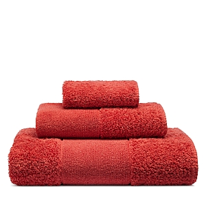 Shop Abyss Super Line Bath Towel - 100% Exclusive In Chilli