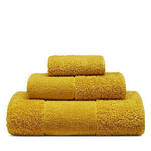 Abyss Super Line Bath Towel - Exclusive In Yuzu