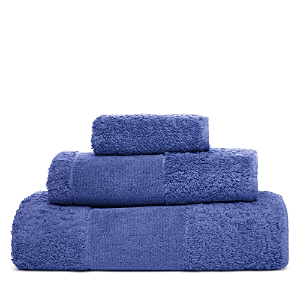 Shop Abyss Super Line Hand Towel - 100% Exclusive In Cadette Blue