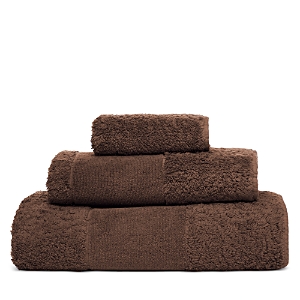 Abyss Super Line Bath Towel - Exclusive In Mustang Brown