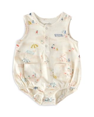 Pehr - Unisex Sleeveless Bubble - Baby
