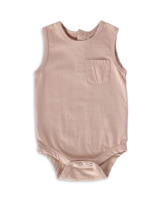 Pehr Unisex Sleeveless Bodysuit - Baby