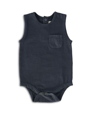 Pehr - Unisex Tank One Piece - Baby