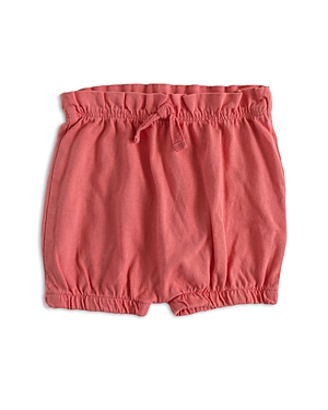 Shop Pehr Unisex Bloomer Shorts - Baby In Tomato