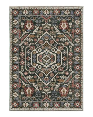 Oriental Weavers - Hastings HA02B Collection