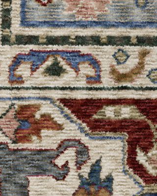 Hastings HA04E Area Rug, 5'3" x 7'6"