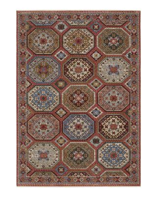 Oriental Weavers - Hastings HA05R Collection