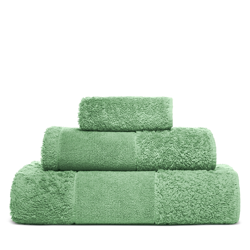 Abyss Super Line Tub Mat - Exclusive In Green