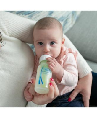  Dr. Browns 38 Piece Natural Flow Options+ All-in-One Baby Bottle Gift Set