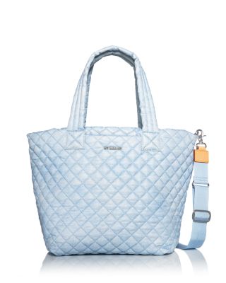 Mz Wallace Medium Metro Tote Deluxe
